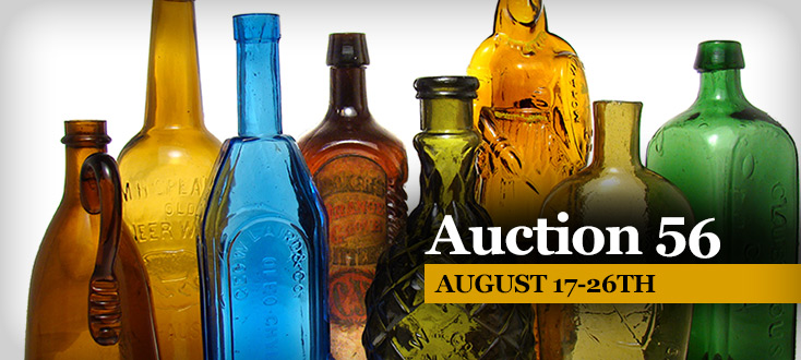 American Bottle - Auction 53